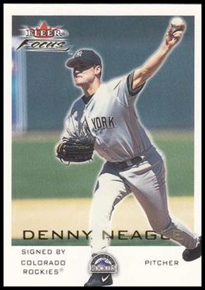 170 Denny Neagle